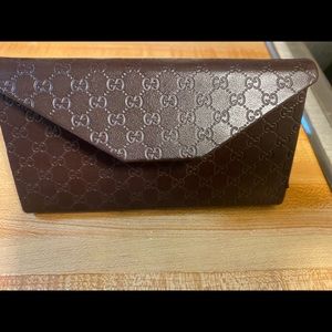 Eyeglass Case/Wallet